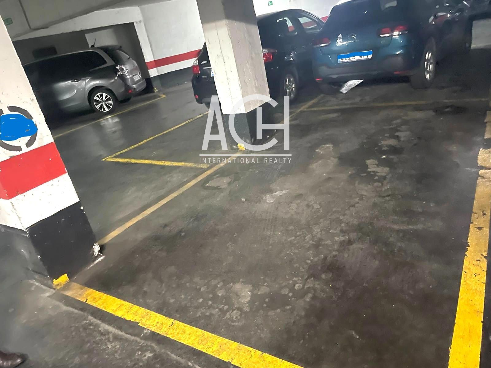 Parking of Garage to rent in Bilbao 