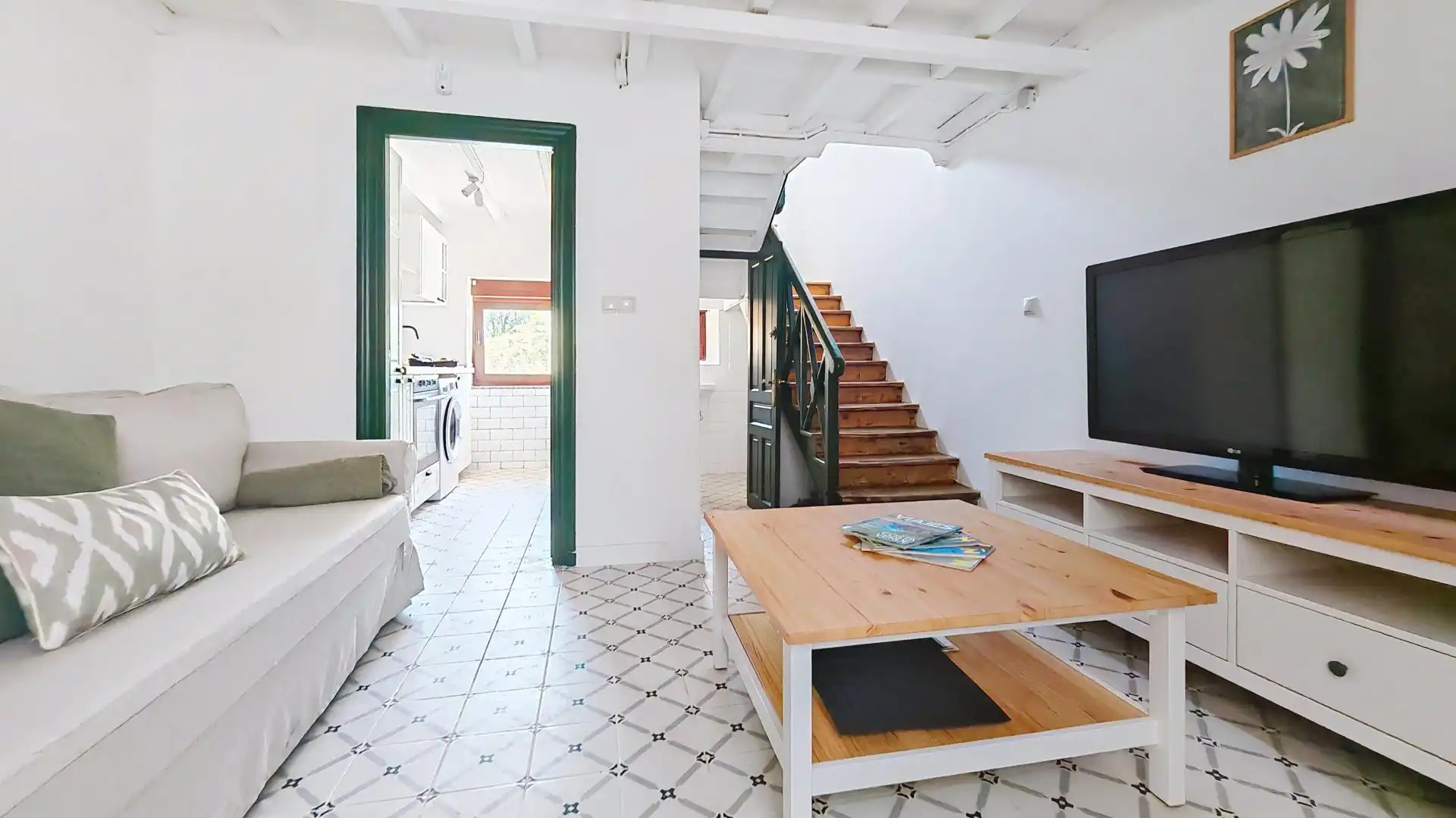 Casa adosada en venta en Oviedo 