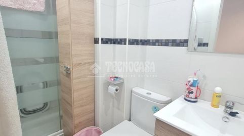 Foto 5 de Piso en venta en Salvador Allende, Zaragoza Capital