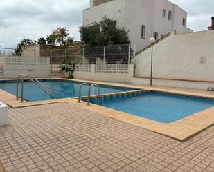 Swimming pool of Flat for sale in Gandia  with Swimming Pool, Furnished and Balcony