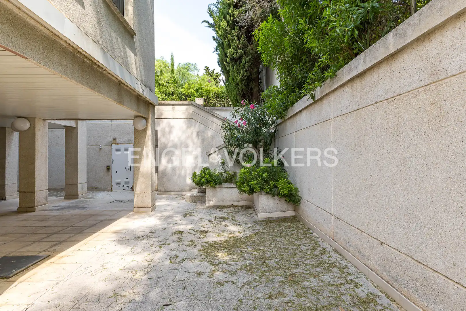 Maisonette mit Terrasse zum Verkauf in Can Girona - Terramar - Vinyet, imagen 48