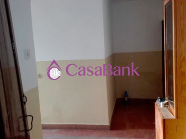 Dúplex amb balcó en venda a Centro
