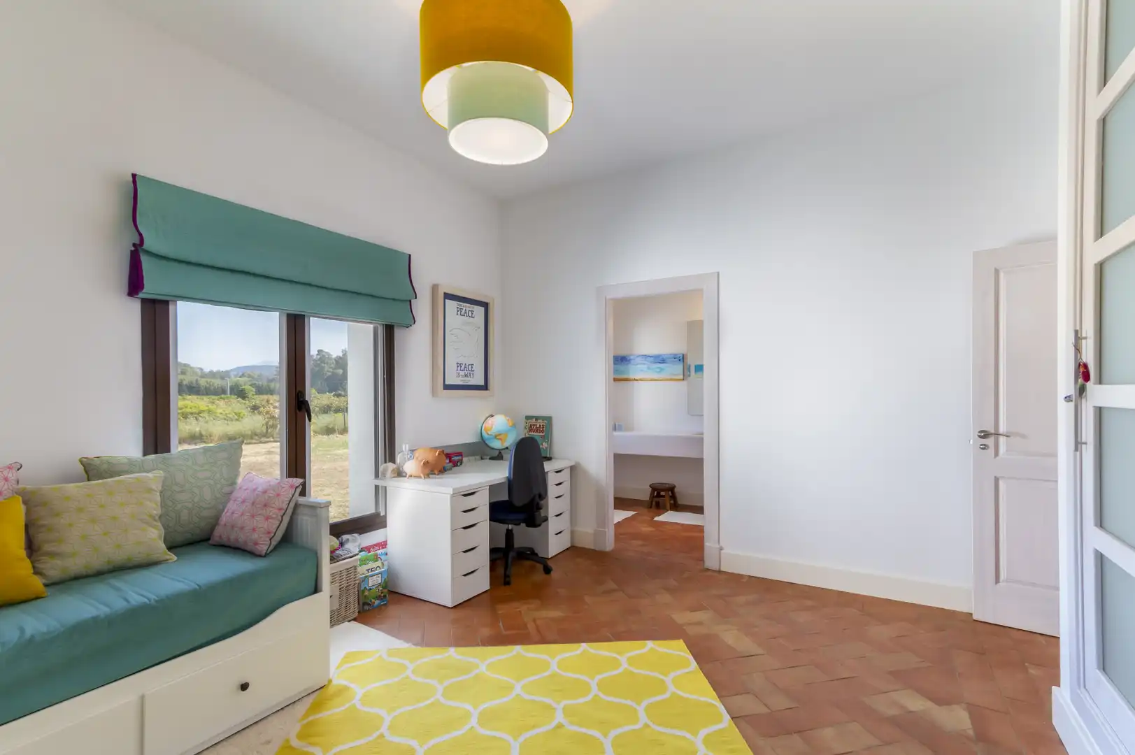 Maison avec jardin à vendre à San Enrique - Guadiaro -  Pueblo Nuevo, imagen 23