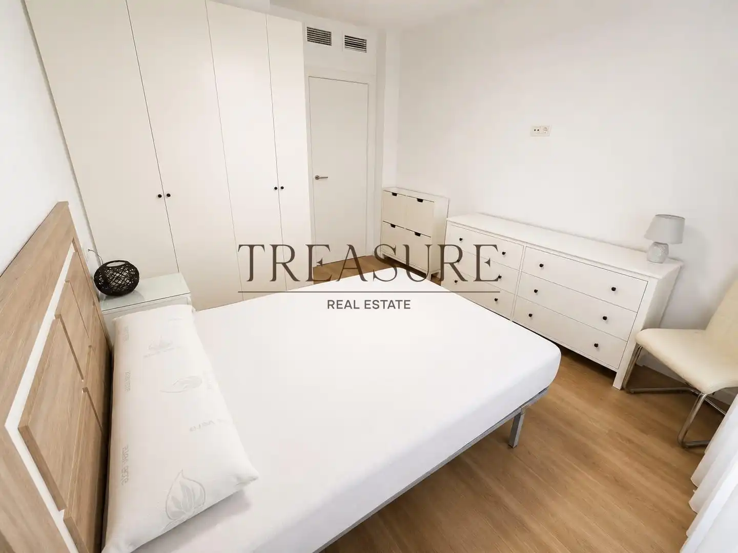 Apartament amb terrassa en venda a MURILLO, imagen 11