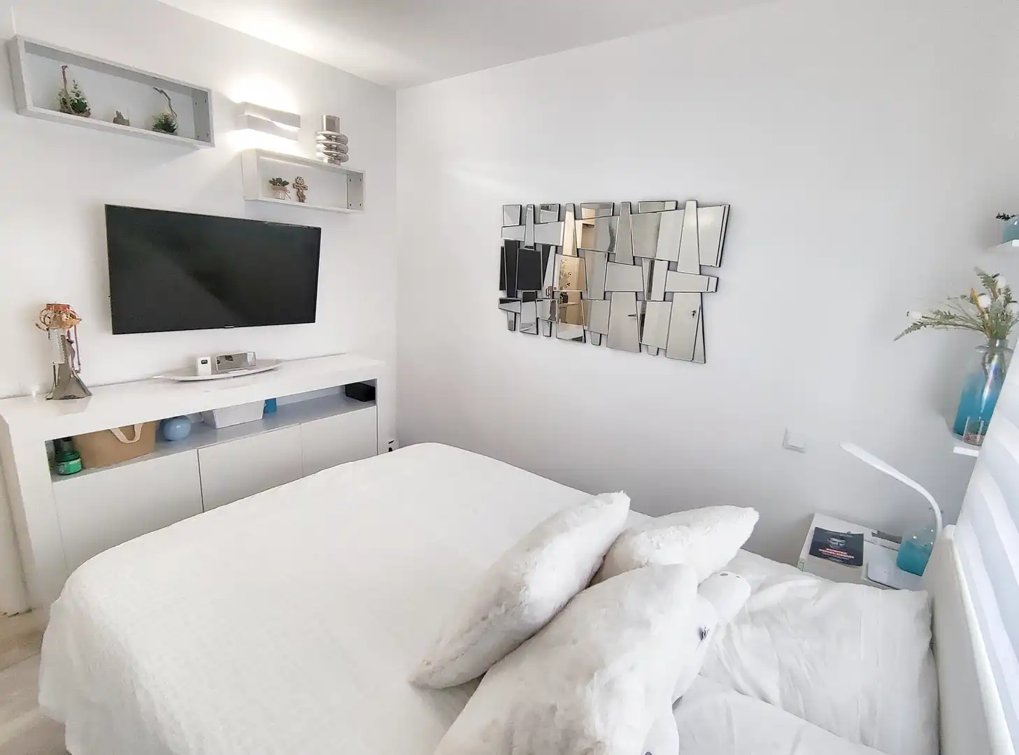 Apartment with terrace for sale in de Potosí, imagen 24