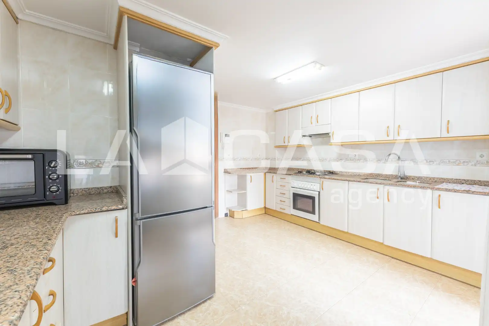Piso con terraza en venta en Carrer de l'Escultor Alfons Gabino, imagen 18