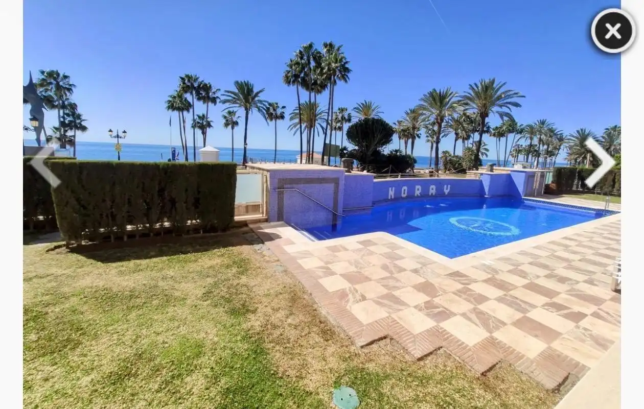 Apartment with pool for sale in San Pedro de Alcántara, imagen 17