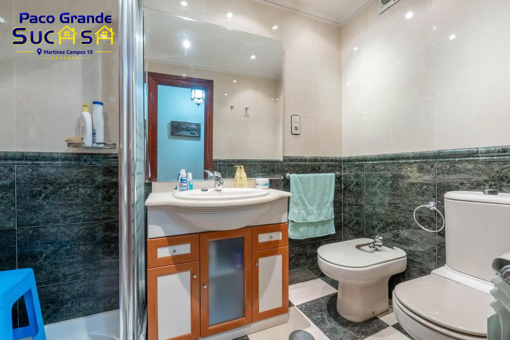 Piso con ascensor en venta en SAN JOSE BAJA, imagen 31