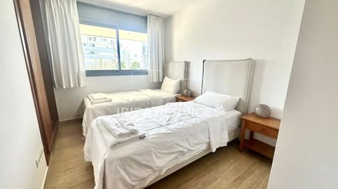 Foto 4 de Piso de alquiler en Marina Botafoc - Platja de Talamanca, Eivissa