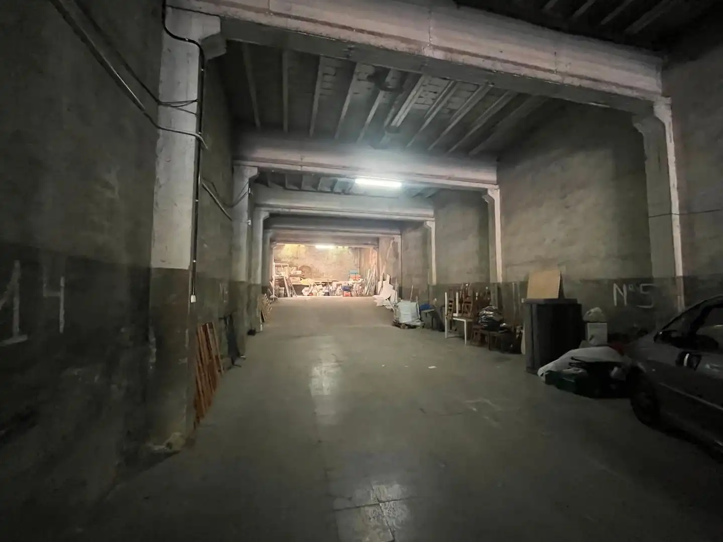 Local comercial en venda a Ponent, imagen 2