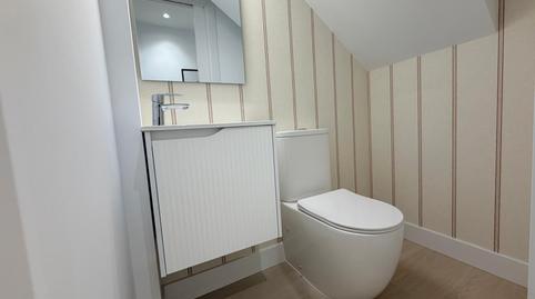 Foto 3 von Wohnungen zum Verkauf in Calle del Mediodía Chica, Palacio, Madrid Capital