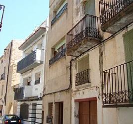 Exterior view of Flat for sale in Xerta