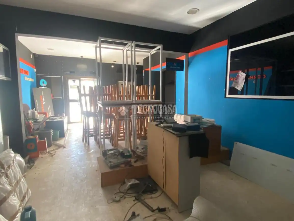Business premises for sale in La Orden, imagen 4
