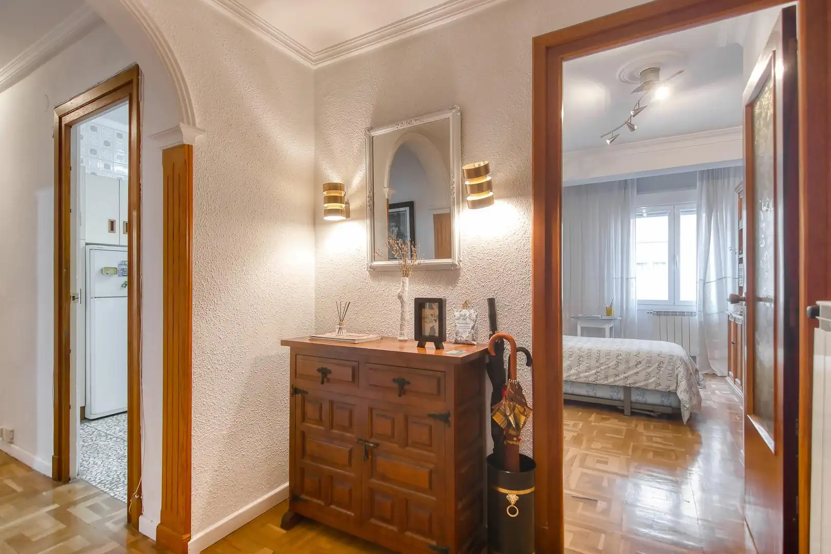 Flat for sale in  Pamplona / Iruña  with Heating, Storage room and Balcony
