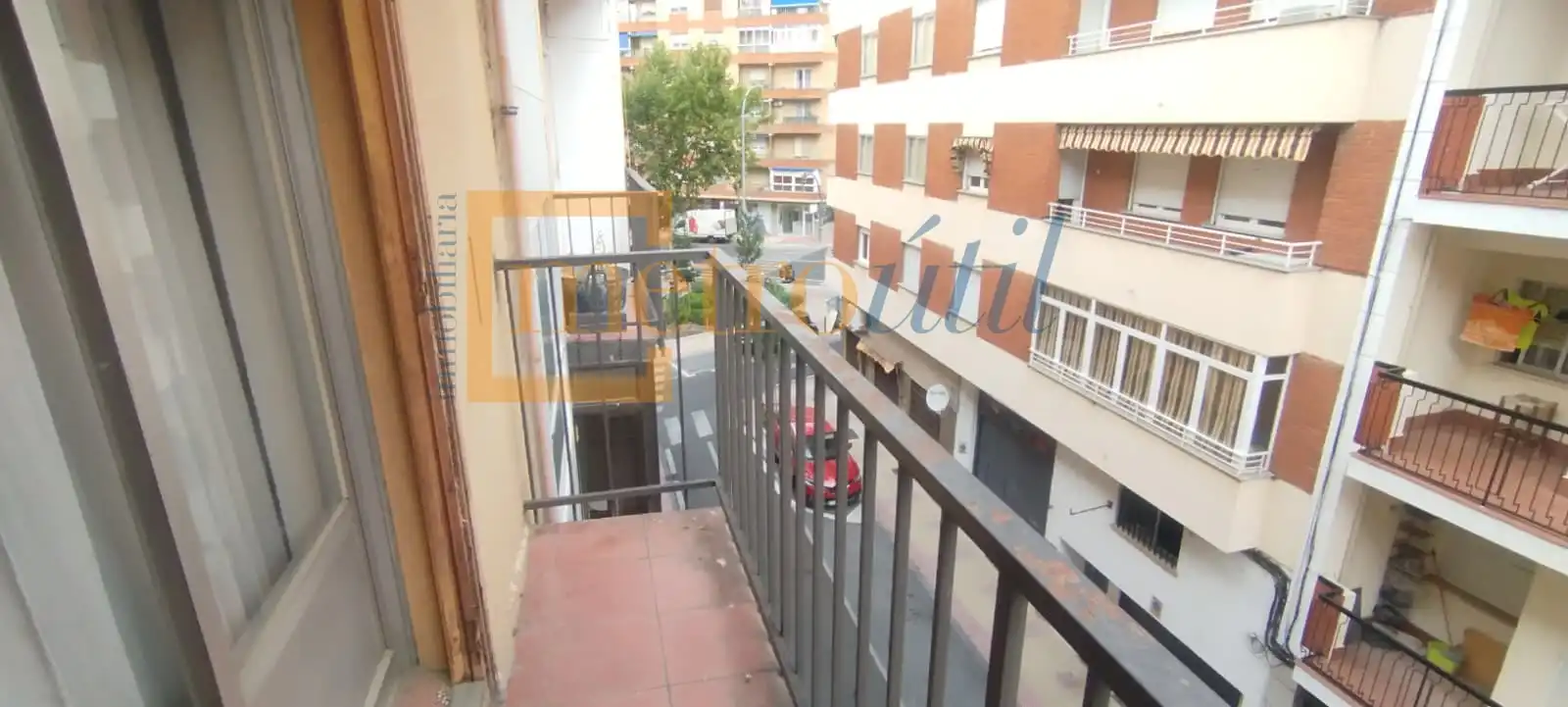 Appartamento con terrazza in vendita a Calle de la Paloma, imagen 9