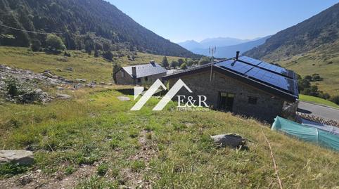 Foto 4 de Casa o xalet de lloguer a Ctra Dels Cortals D'encamp, Els Cortals, Andorra