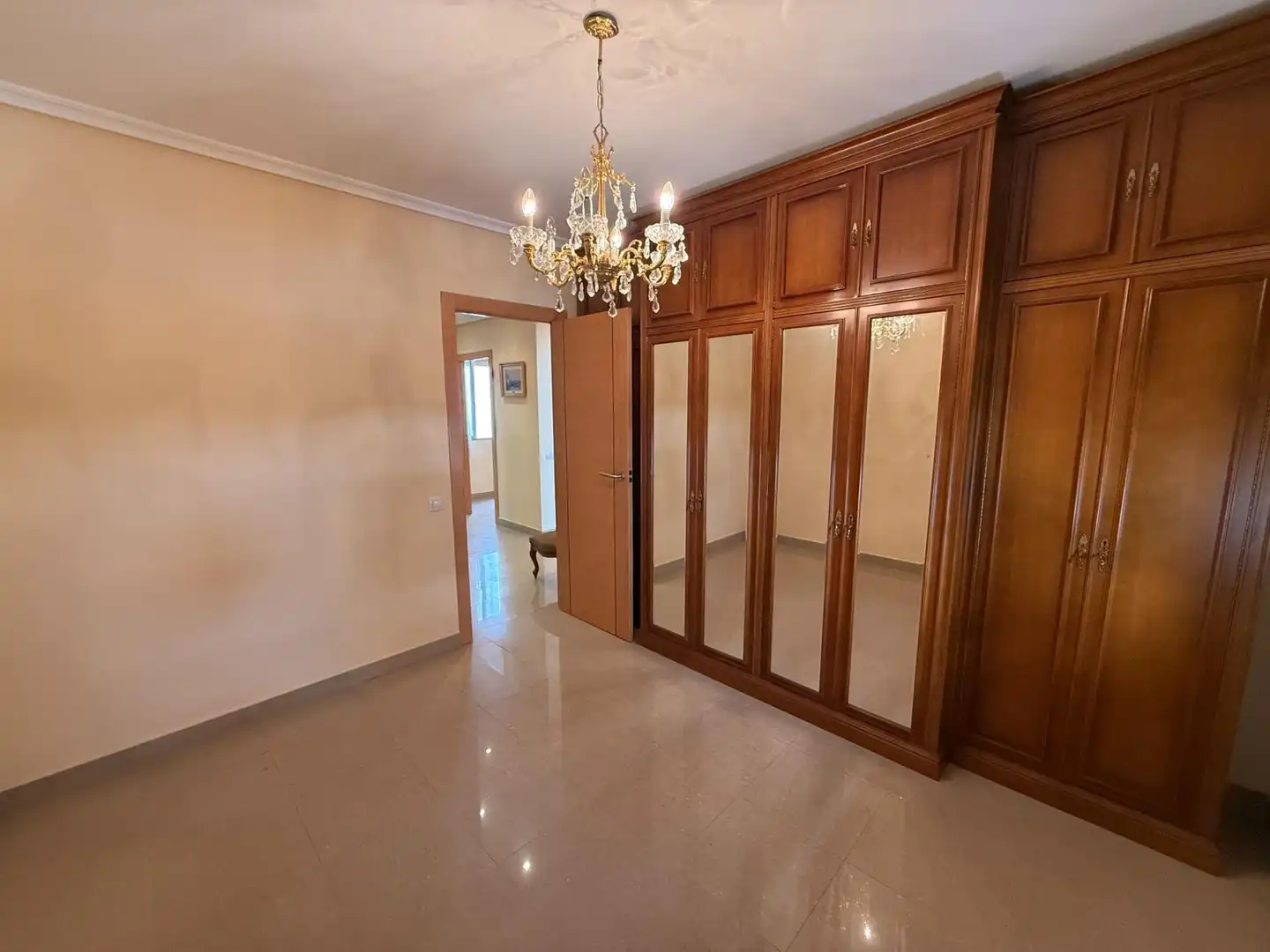 Habitación de Piso en venta en Valencia