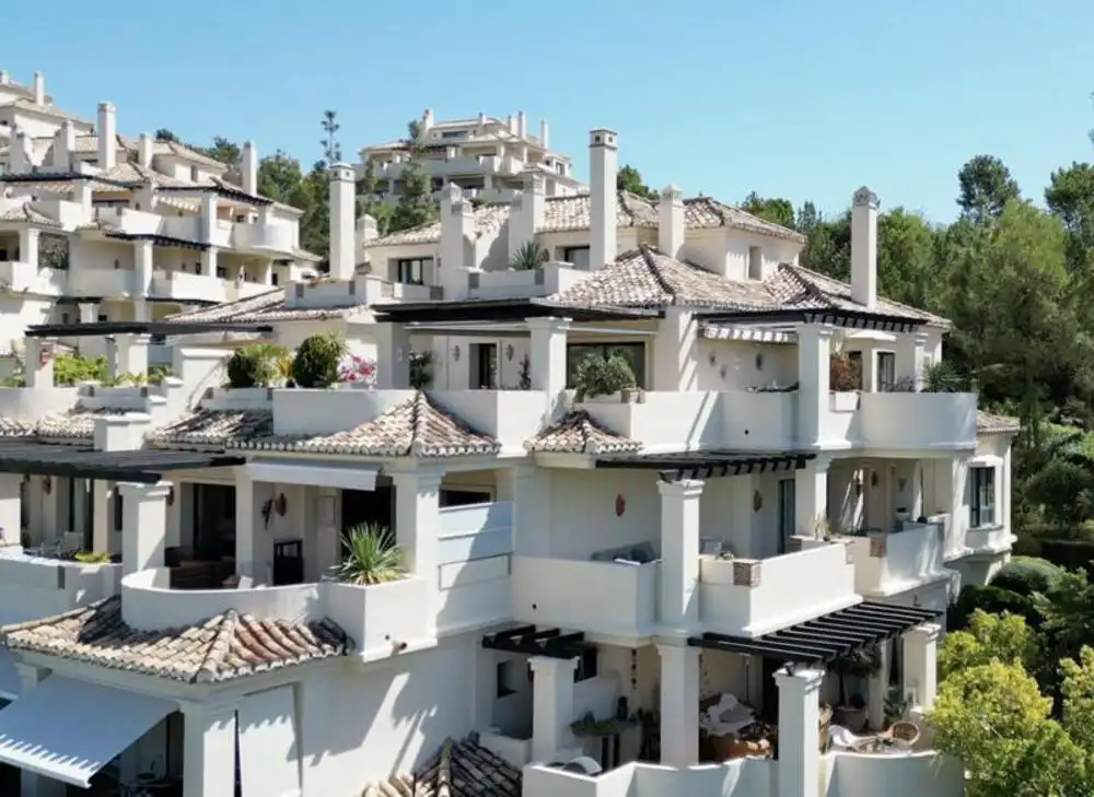 Apartamento con piscina en venta en Los Arqueros  - Puerto del Almendro, imagen 19