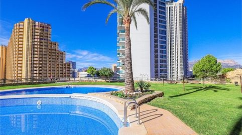 Foto 2 de Pis en venda a Rincón Alto, Benidorm