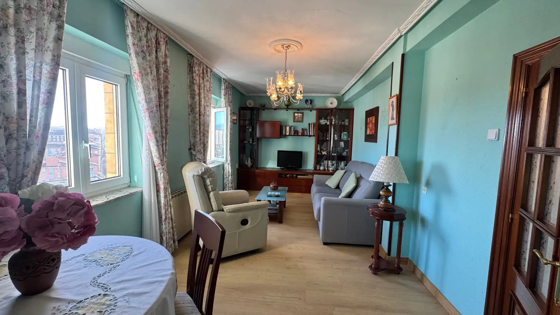 Wohnung mit Terrasse zum Verkauf in Avenida de Gaspar García Laviana, imagen 15