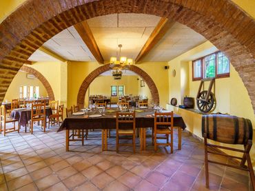 Villa à vendre à Olivella