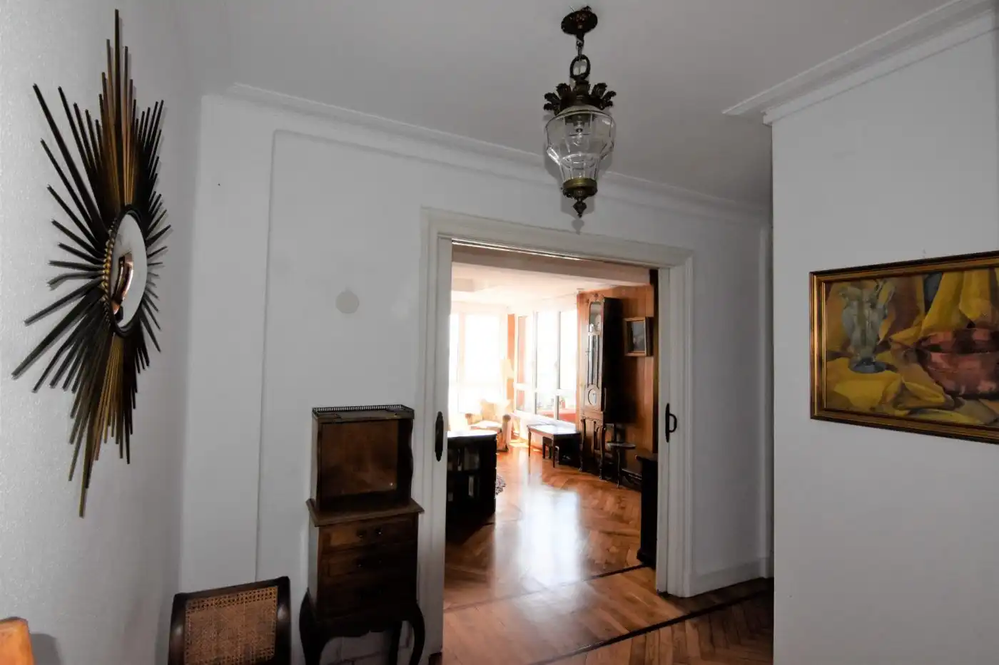 Flat for rent in Santander  with Heating, Terrace and Furnished