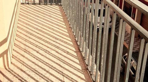 Foto 4 de Pis en venda a Calle de Los Reyes, Almansa, Albacete