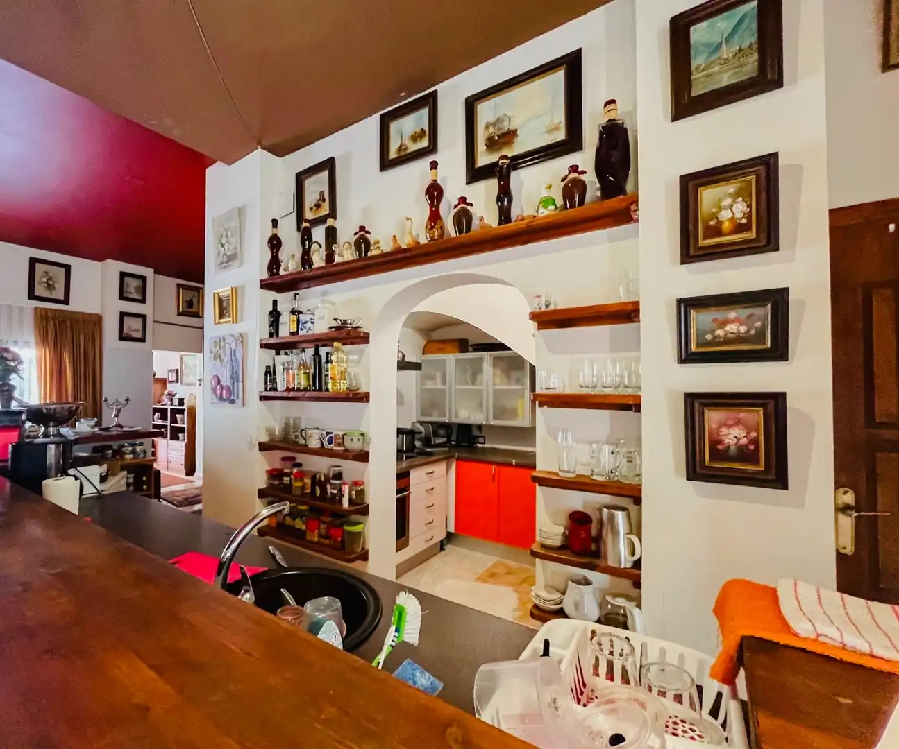 Maison mitoyenne avec terrasse à vendre à El Puerto, imagen 17