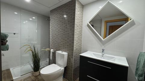 Foto 5 de Àtic en venda a Calle Agullent, 1, Barrio de Benicalap, Valencia