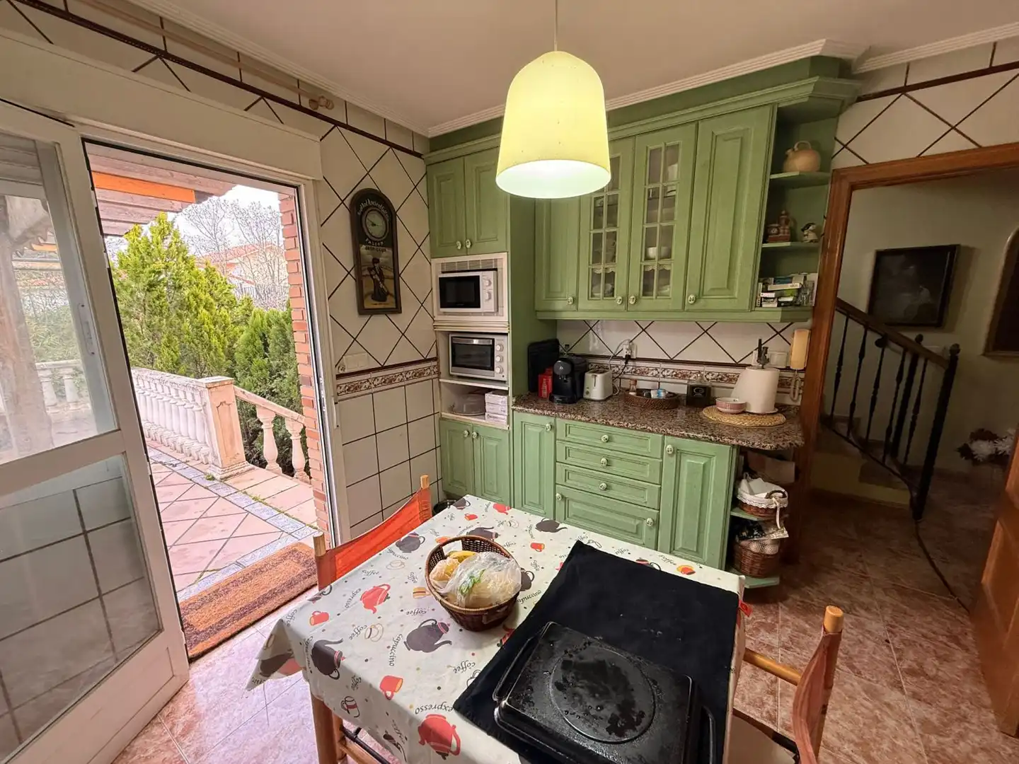 Casa o xalet en venda a OCEANO PACIFICO, Miraflores de la Sierra