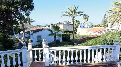 Foto 4 de Casa o xalet en venda a Marbesa, Marbella