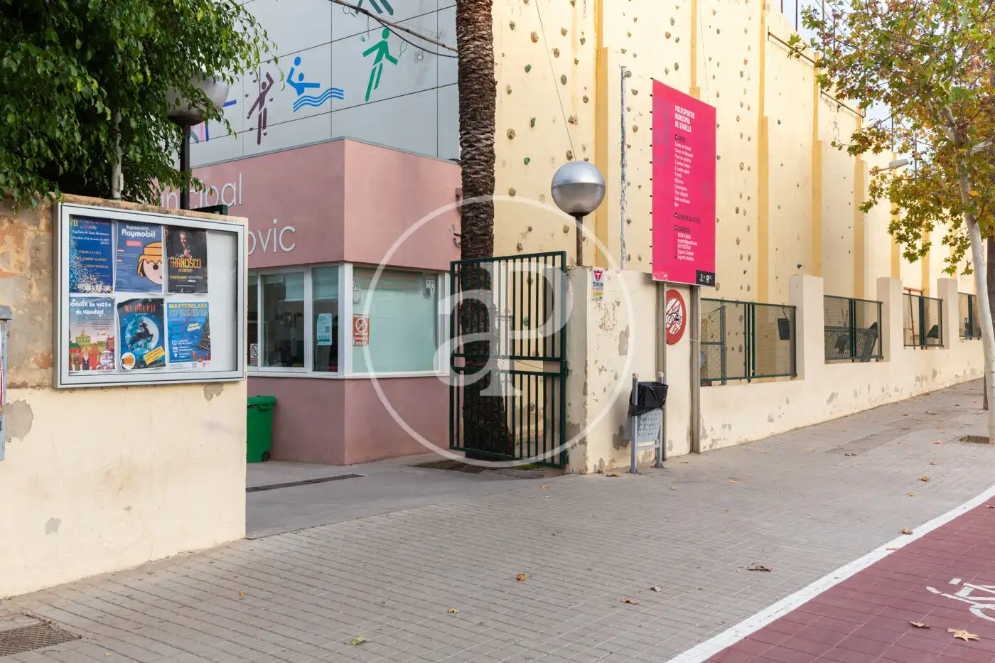 Terreny residencial en venda a Casas Verdes, imagen 23