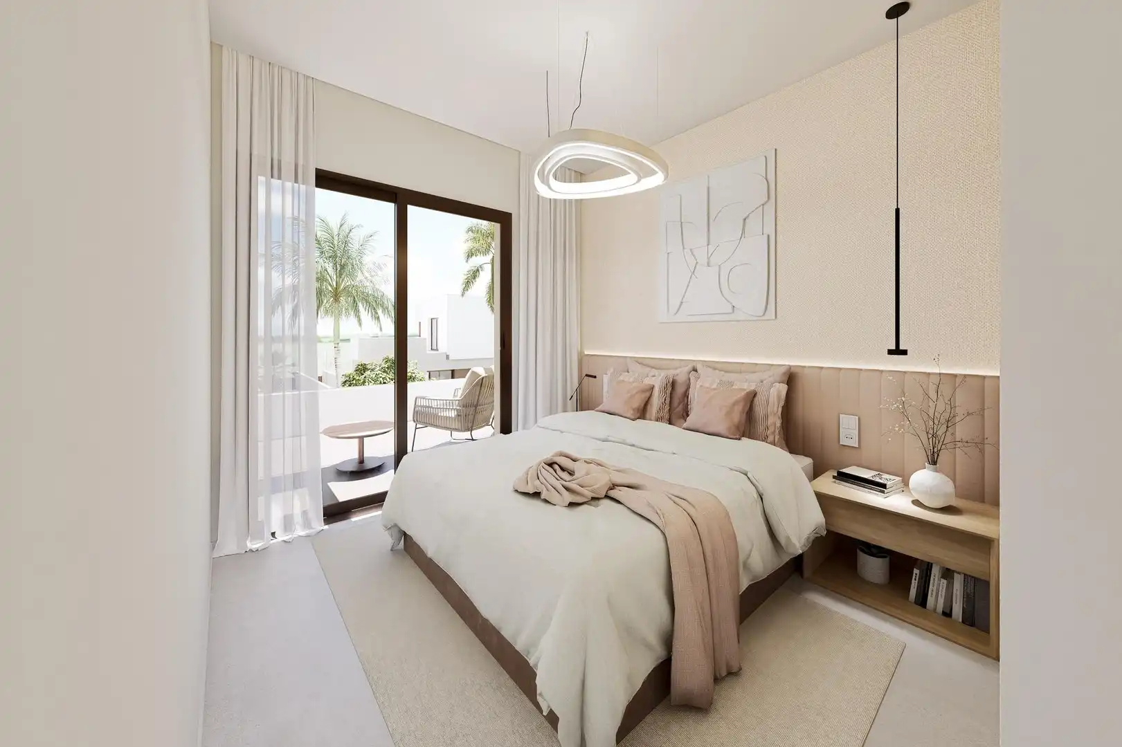 Bungalow con piscina en venta en Las Lomas de Rame - Bahía Bella, imagen 18