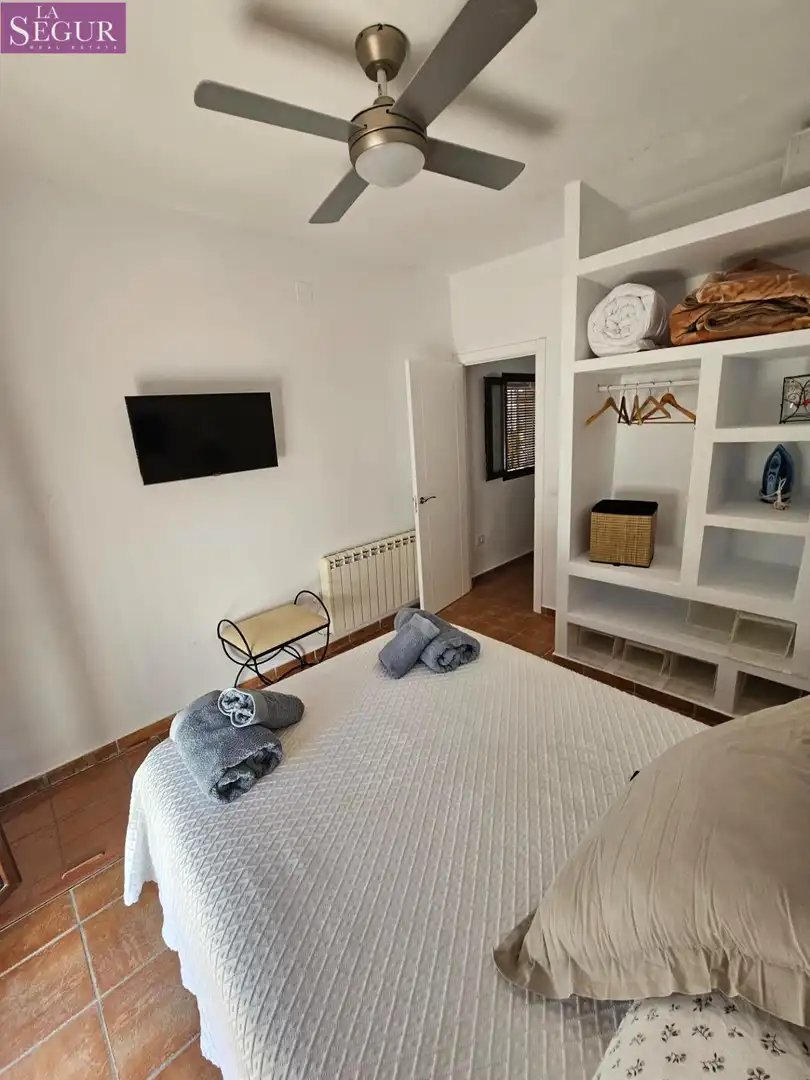 Apartment with terrace for sale in Vejer, imagen 40