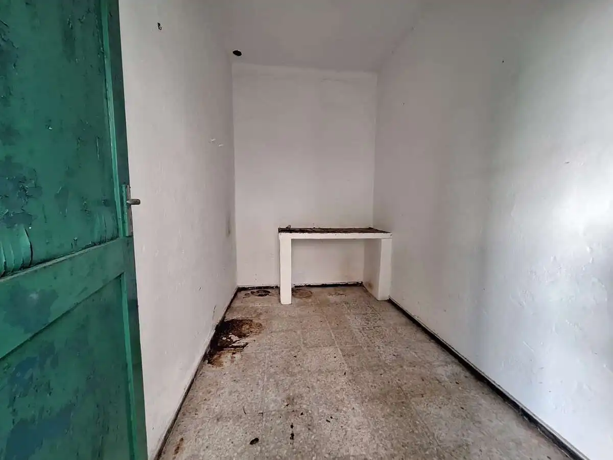 Casa o chalet en venta en San Bartolomé