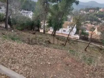 Terreno residencial en venta en Avenida de la Mare de Déu de Lourdes 584, imagen 4