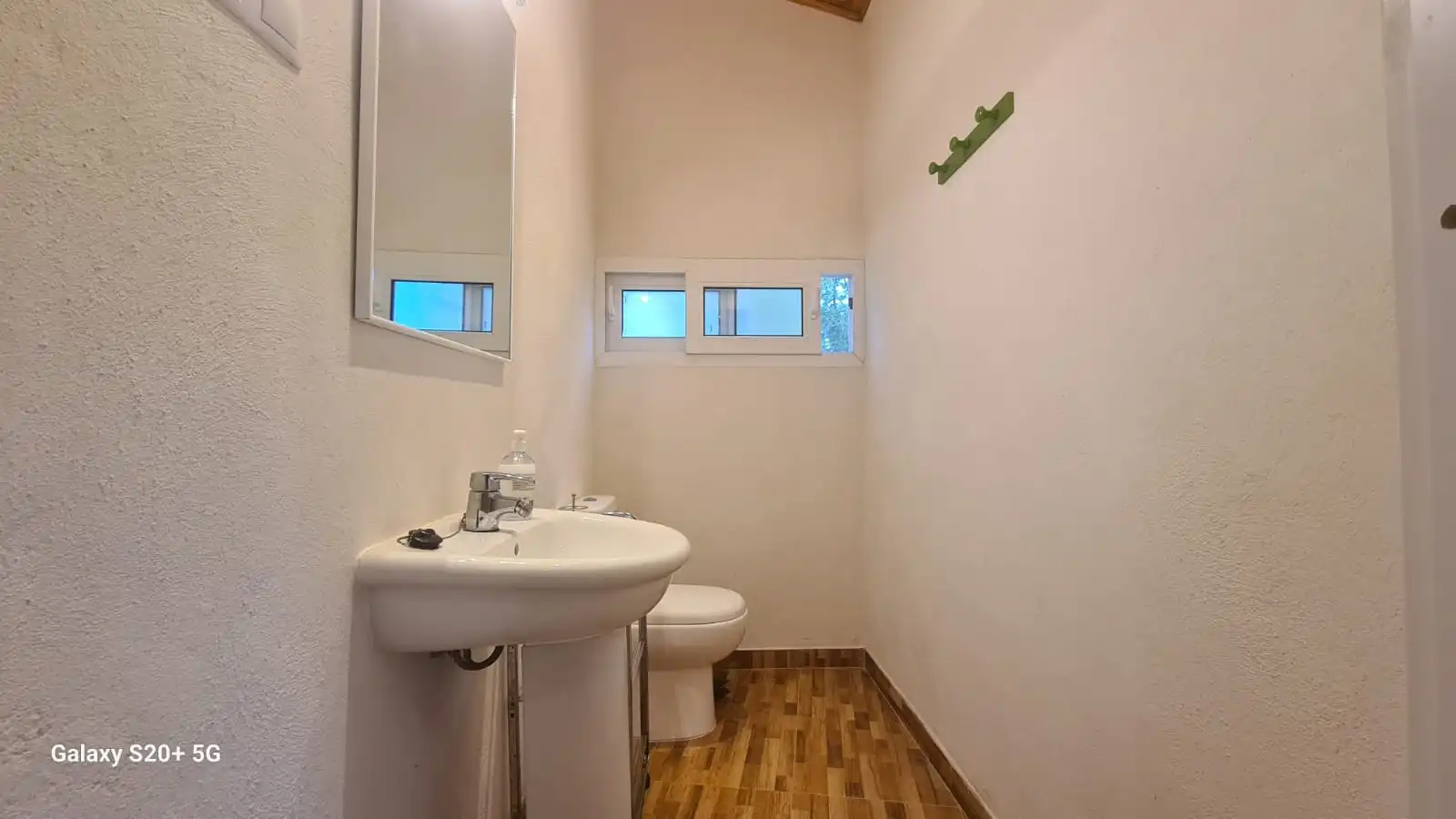 Casa o chalet de alquiler en Partida Camara, 7046, San Crispín - Huerta Nueva-Estación