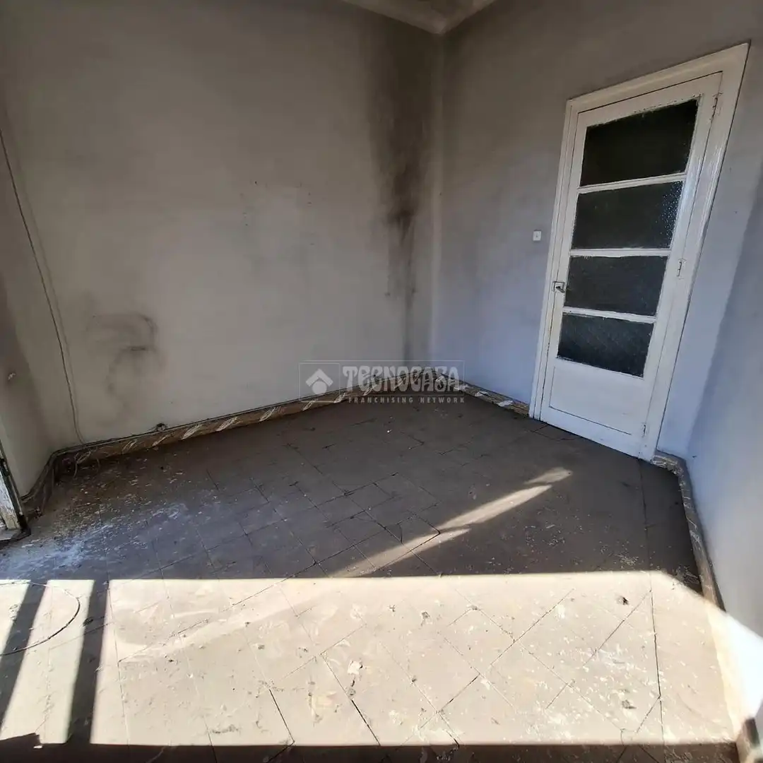 Flat for sale in Ávila  with Balcony