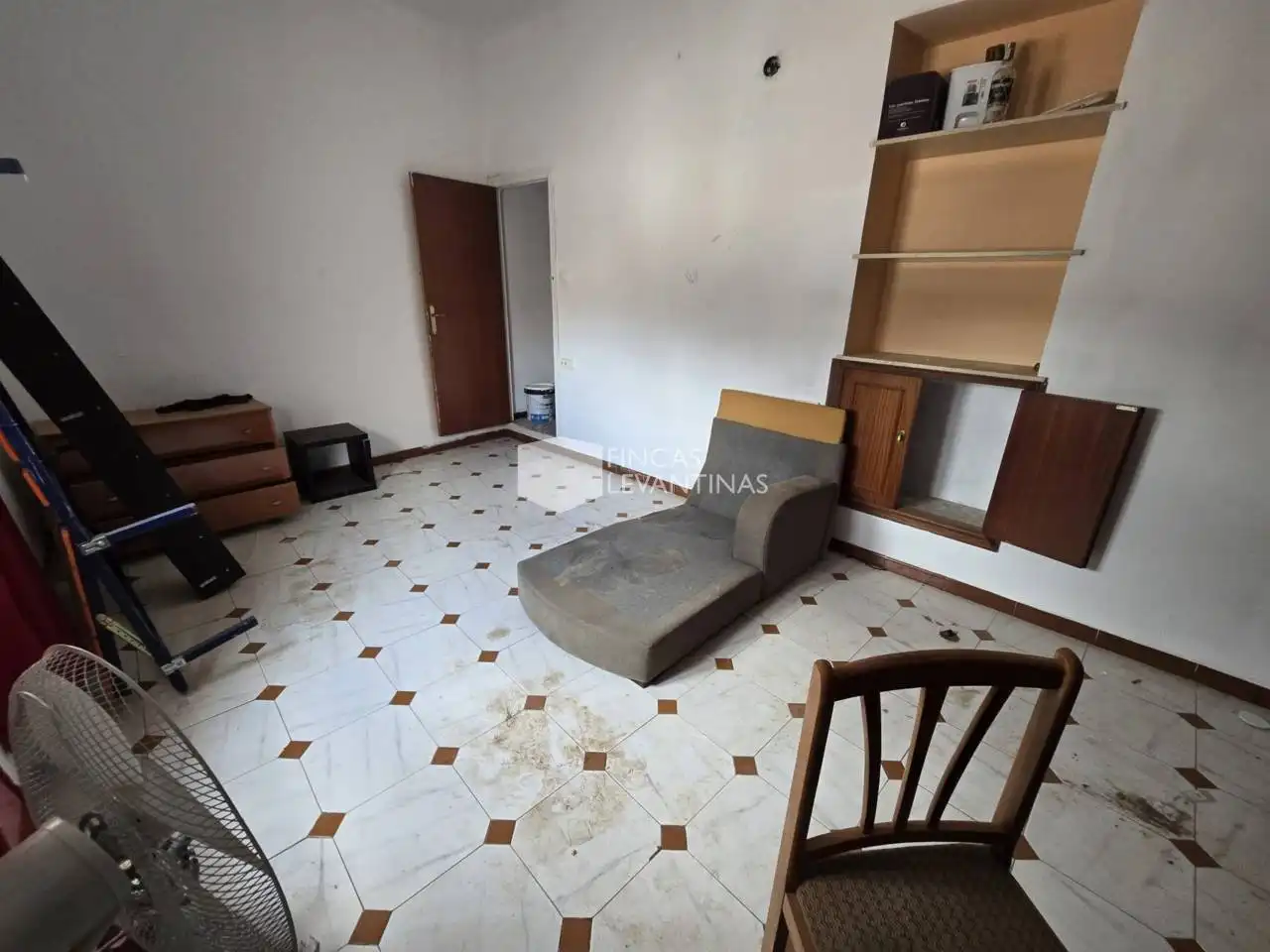 Casa o xalet en venda a Agost