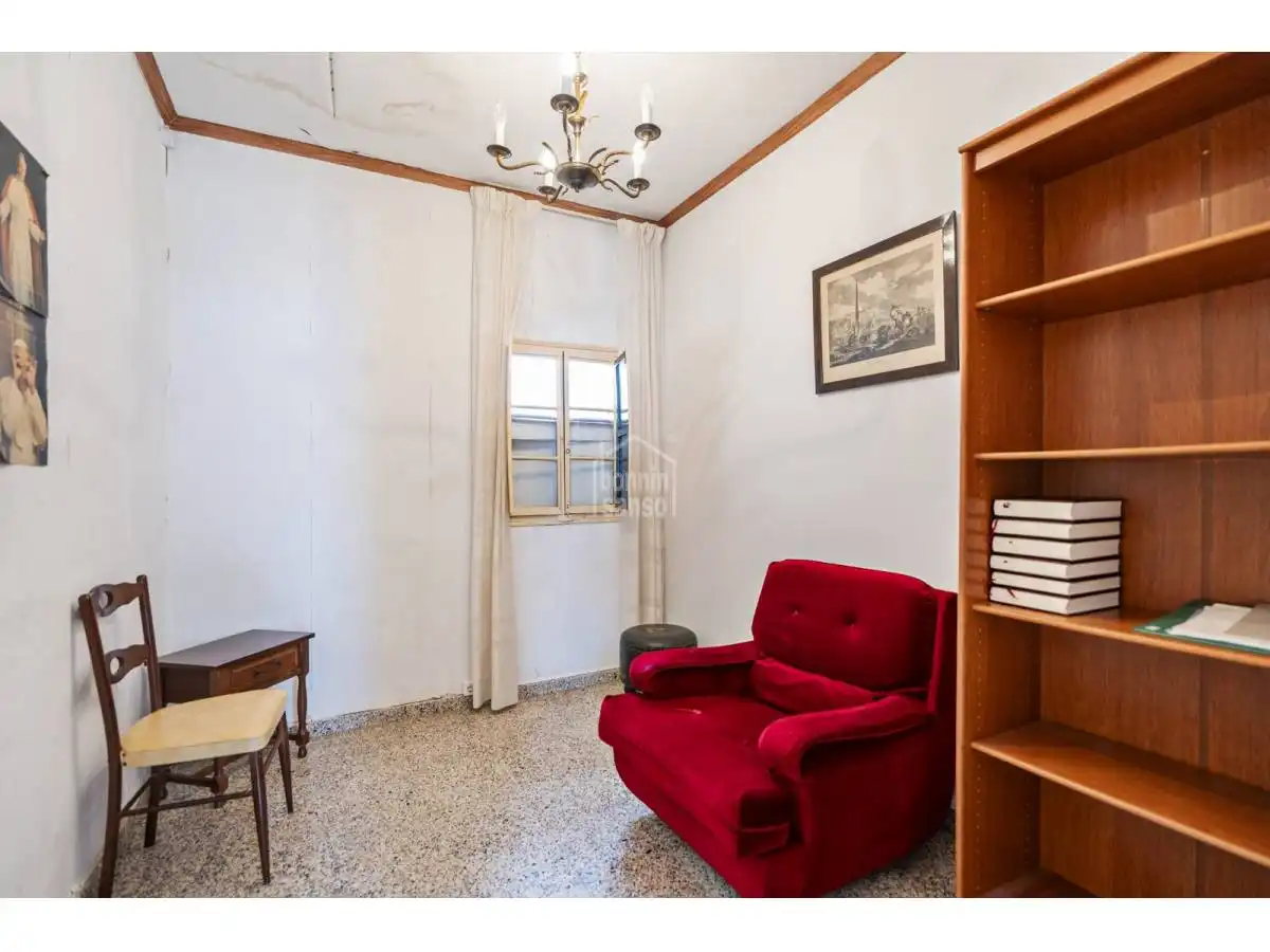 Chalet en venta en Alaior poble, imagen 14