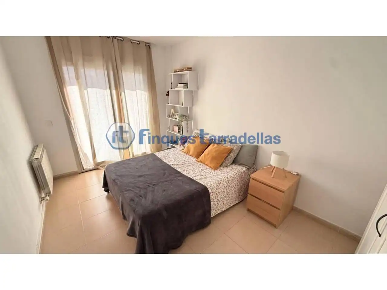 Habitación de Piso en venta en Blanes con Calefacción, Terraza y Balcón
