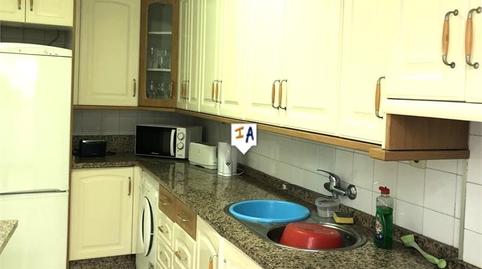 Foto 2 de Casa adosada en venda a Pruna, Sevilla