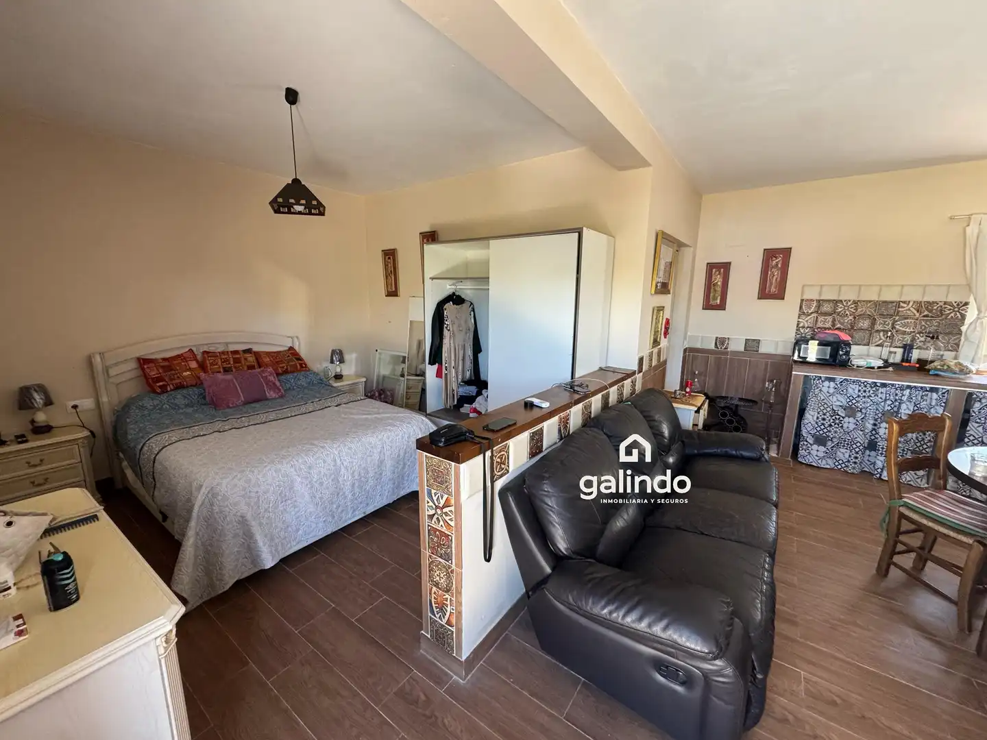 Chalet en venta en Arahal, imagen 4