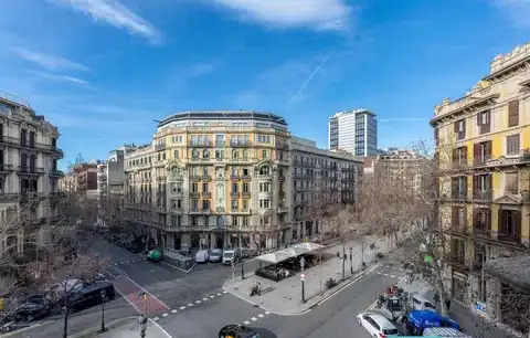 Appartement avec terrasse à vendre à Rambla de Catalunya, imagen 2