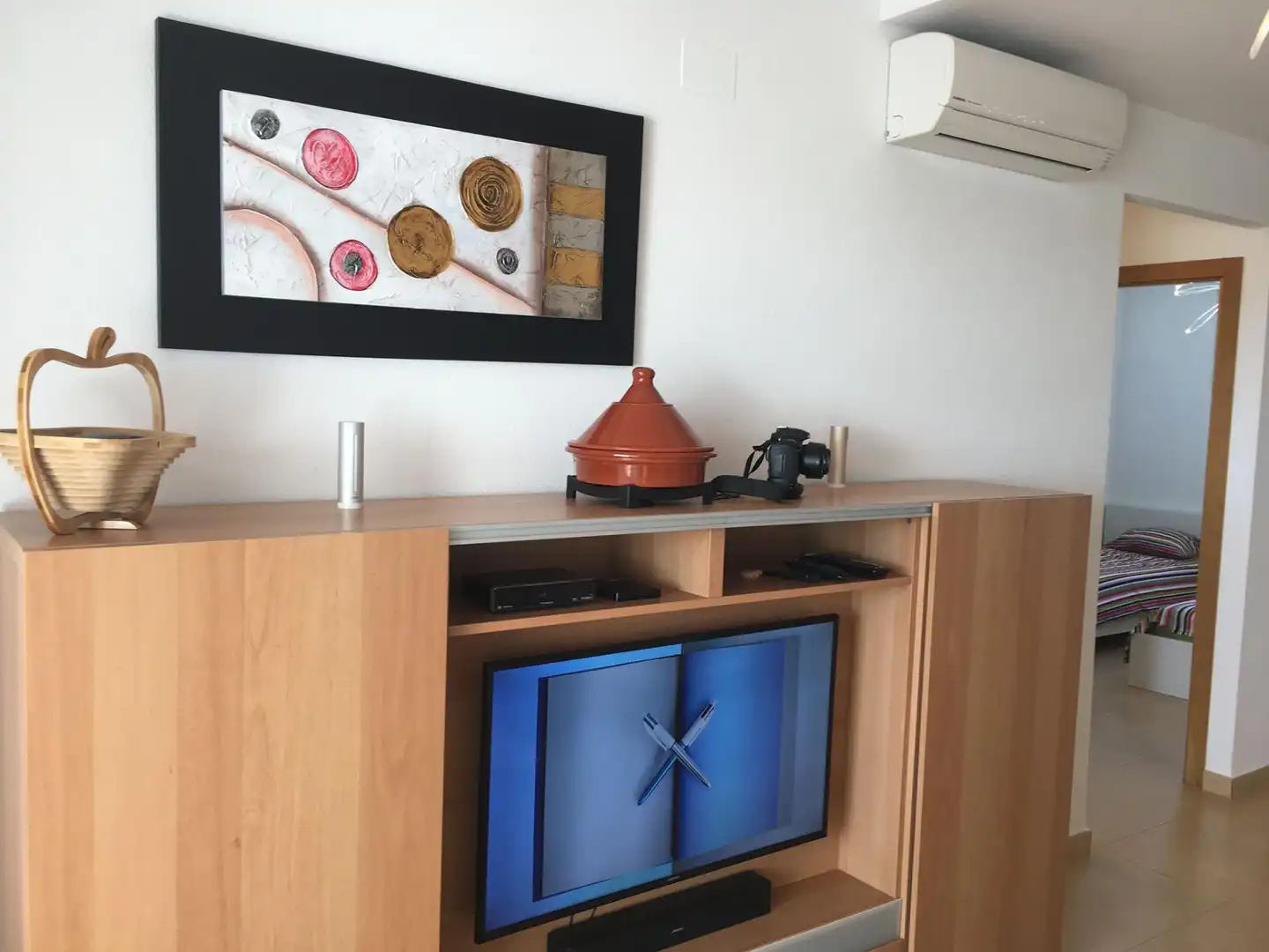 Ático con piscina en venta en Bulevar BULEVAR CENTRAL CAÑADAS, imagen 10