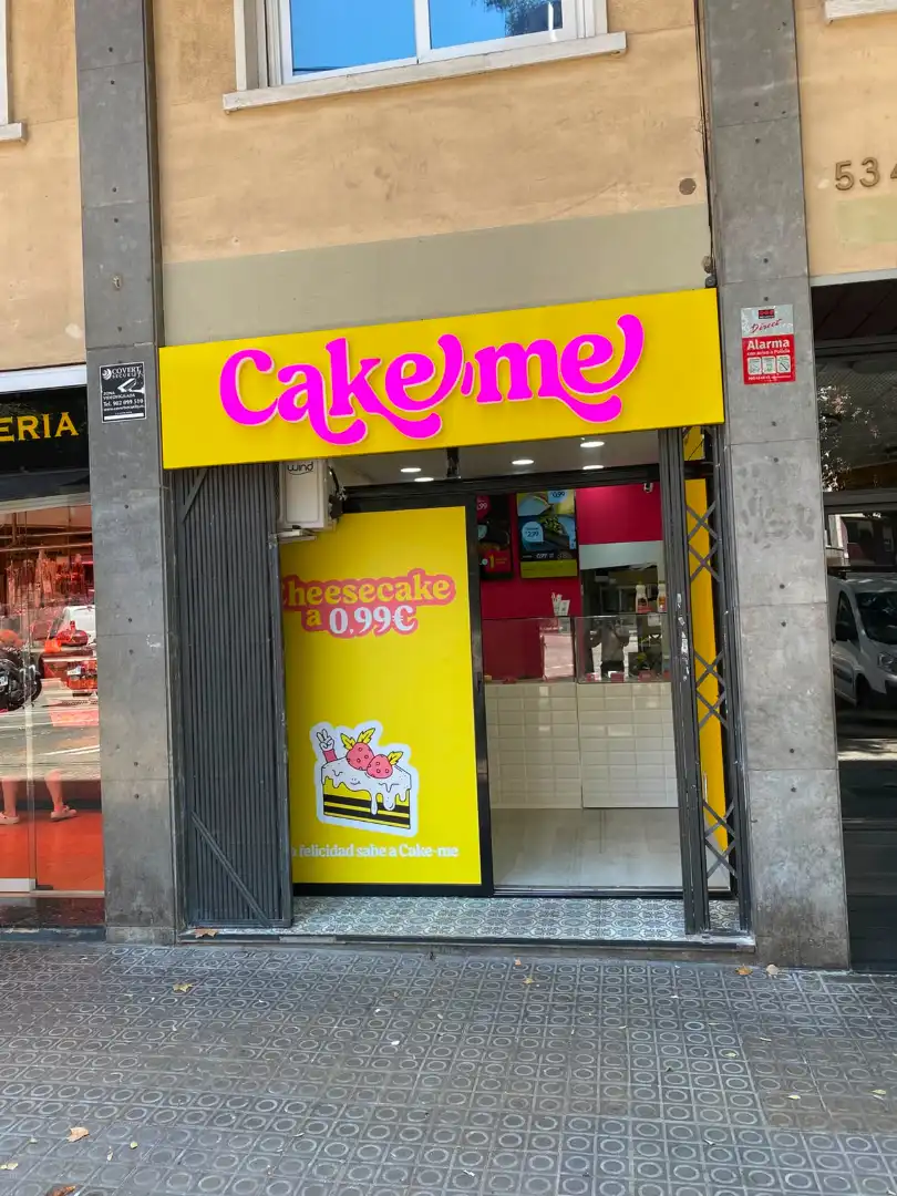 Business premises for transfer in Carrer de Provença 530, imagen 24