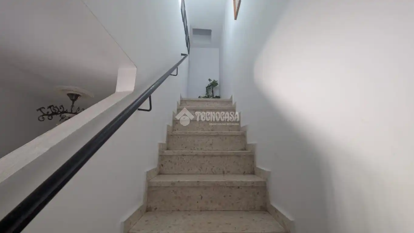 Casa adosada en venta en Vejer de la Frontera
