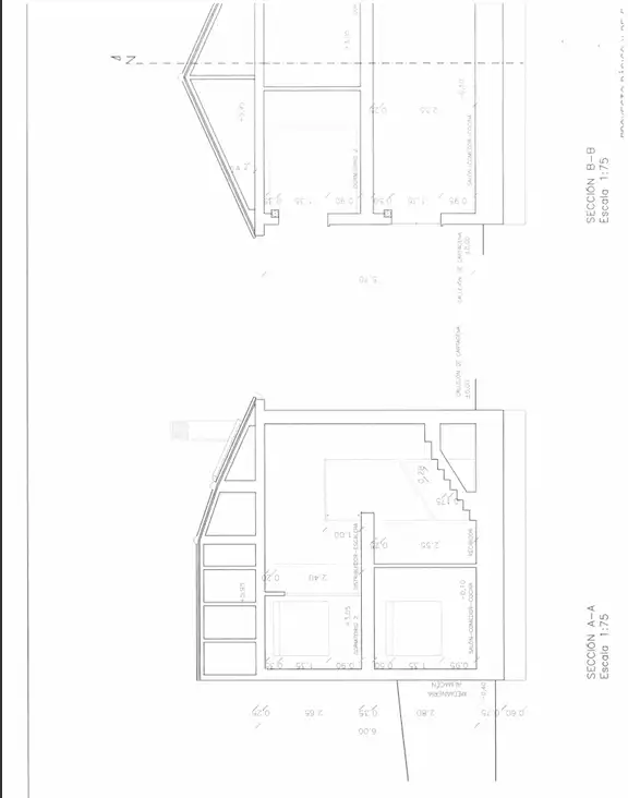 Residencial en venda en Arganda del Rey