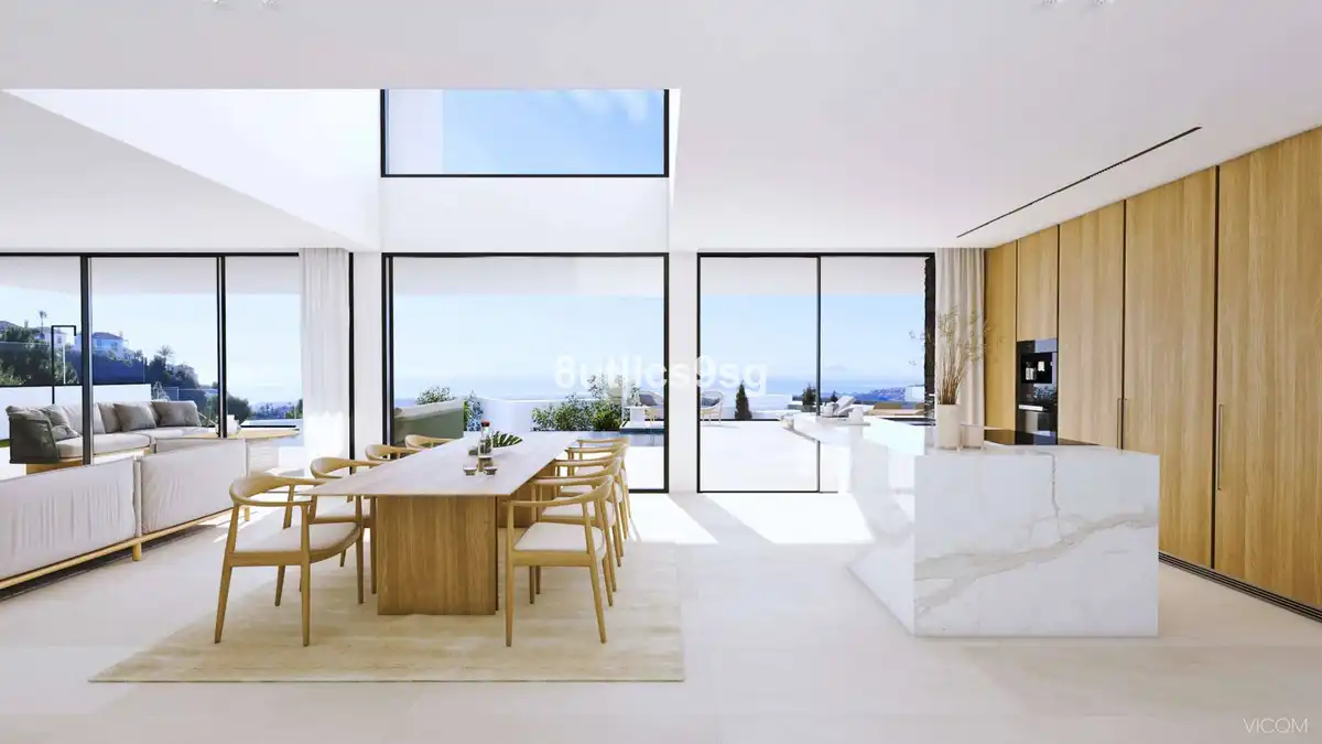 Chalet en venta en El Madroñal, imagen 18
