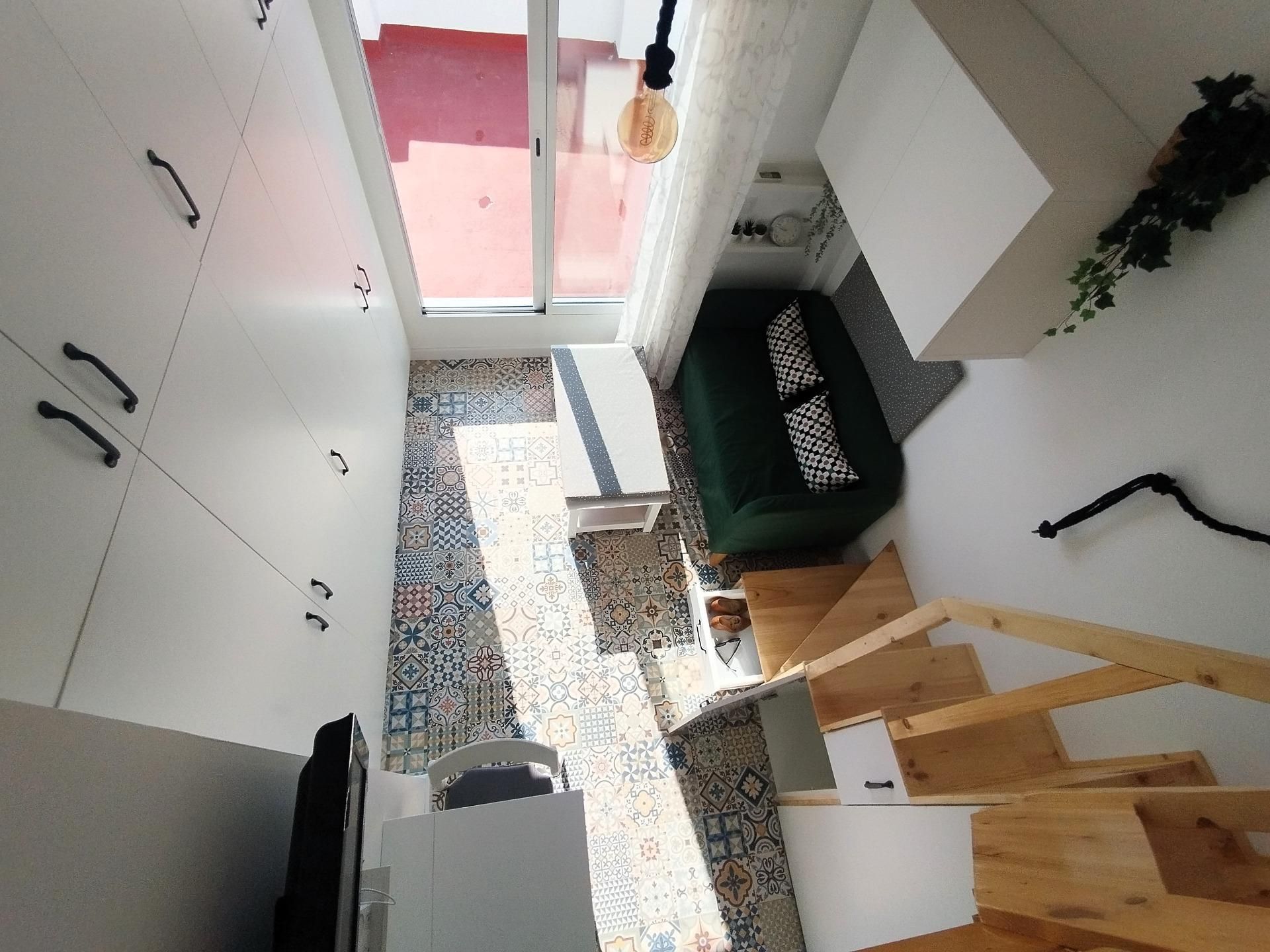 Apartament de lloguer a Calle Fontilles, 25, Natzaret